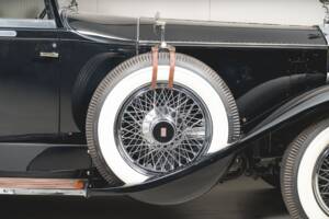 Imagen 20/28 de Rolls-Royce Phantom I (1929)