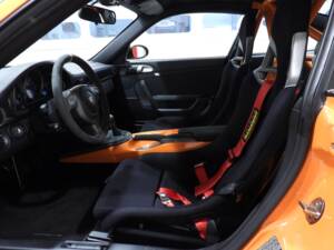 Immagine 5/15 di Porsche 911 GT3 RS (2007)