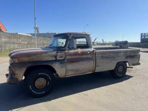 Imagen 6/8 de Chevrolet C 20 (1965)