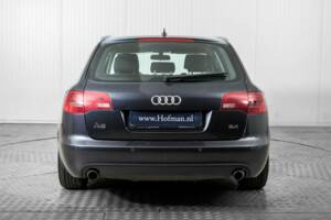 Immagine 13/45 di Audi A6 Avant 2.4 (2006)