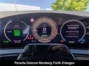 Immagine 27/50 di Porsche Cayenne Turbo E-Hybrid (1900)