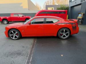 Image 7/28 de Dodge Charger SRT8 (2009)
