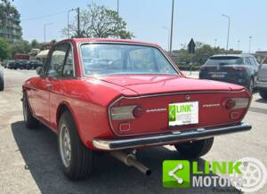 Immagine 4/10 di Lancia Fulvia Coupe (1972)