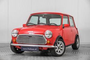 Bild 3/50 von Rover Mini Mayfair (1989)