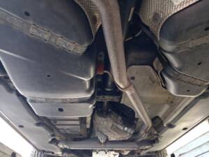 Bild 7/13 von Porsche Cayenne 3.2 V6 (2004)