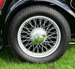 Image 12/50 de Jaguar SS 100  3.5 Litre (1946)