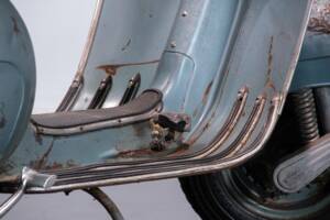 Imagen 47/50 de Piaggio DUMMY (1960)