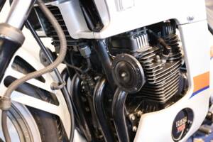 Immagine 25/29 di Yamaha XJ 650 Turbo (1986)