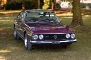 Bild 12/24 von Lancia 2000 Coupe HF (1973)