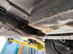 Immagine 16/19 di Austin Mini 1000 (1983)