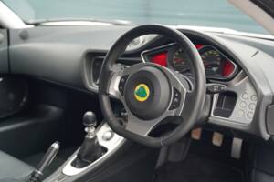 Bild 21/50 von Lotus Evora S (2013)