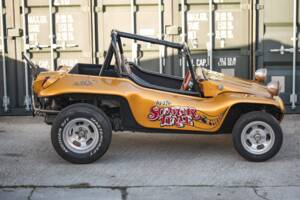 Image 16/45 of Volkswagen Hot Rod Sandman Buggy (1963)