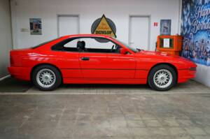 Immagine 49/50 di BMW 850i (1990)