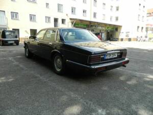 Bild 5/16 von Jaguar XJ 40 4.0 (1992)