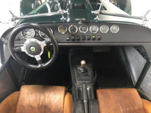Imagen 18/27 de Donkervoort S8AT (1988)