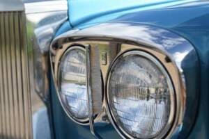 Bild 29/50 von Rolls-Royce Silver Wraith II (1979)