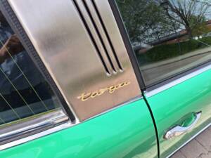 Immagine 6/9 di Porsche 911 2.4 E (1972)