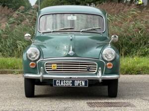 Image 2/26 of Morris Minor 1000 Traveller (1971)