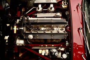 Image 28/50 of Jaguar E-Type (1969)