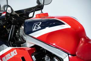 Afbeelding 15/50 van Egli-Suzuki GSX-R 1100 (1986)