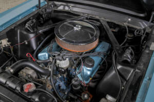 Image 45/50 of Ford Mustang 289 (1966)