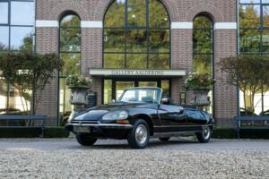 Bild 20/50 von Citroën DS 23 Injection (1973)