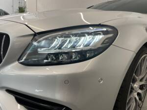 Obraz 29/36 pojazdu Mercedes-Benz C 63 AMG T (2020)