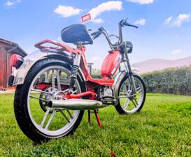 Imagen 1/15 de Milani DUMMY (1969)