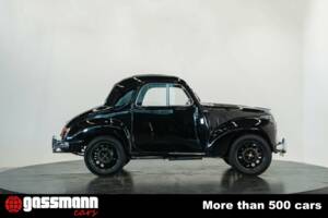 Immagine 4/15 di FIAT 500 C Topolino (1952)