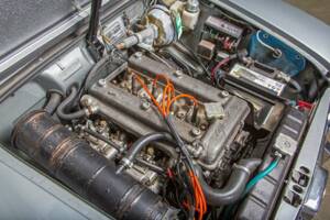 Image 21/23 of Alfa Romeo Giulia 1600 Super Biscione (1970)