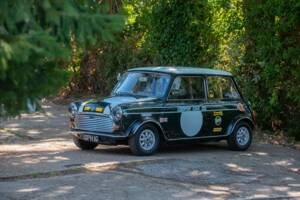 Imagen 43/50 de Morris Mini Cooper S 1275 (1900)