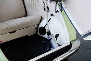 Bild 18/32 von BMW Isetta 250 (1960)