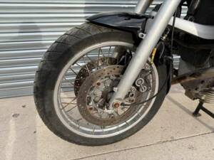 Immagine 23/30 di BMW R 850 R (2001)