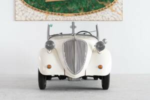 Image 17/36 of NSU-Fiat 500 A Topolino Weinsberg (1940)