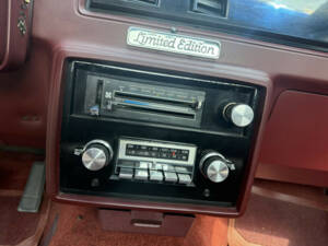 Afbeelding 16/19 van Chevrolet El Camino (1981)