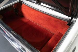 Image 4/19 de Mercedes-Benz 450 SL (1979)
