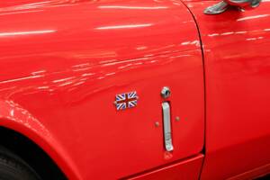 Afbeelding 32/33 van Triumph Spitfire Mk III (1968)
