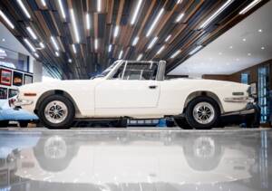 Bild 16/50 von Triumph Stag (1971)