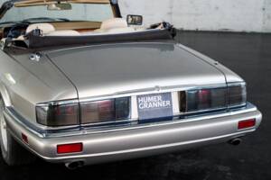 Bild 9/50 von Jaguar XJS 4.0 (1995)