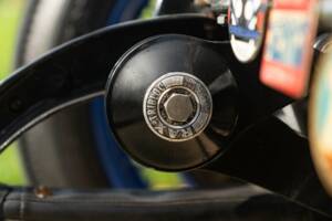 Immagine 38/50 di Ballot 2 LTS Figoni (1925)