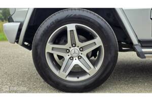 Afbeelding 14/50 van Mercedes-Benz G 320 (SWB) (1997)