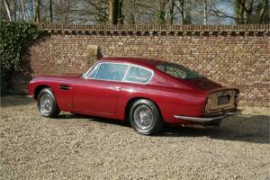 Bild 47/50 von Aston Martin DB 6 Vantage (1966)