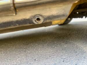 Image 84/139 of Mercedes-Benz 240 D (1978)