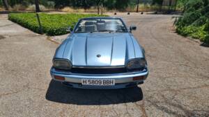 Image 47/112 de Jaguar XJS 4.0 (1994)