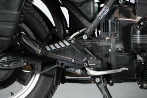 Bild 10/50 von BMW K 75 "Ultima" (1996)