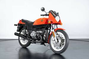 Image 5/37 of BMW R 65 (1983)
