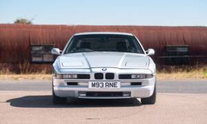Image 6/50 de BMW 850CSi (1995)