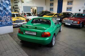 Image 12/28 de Honda CRX VTI (1994)