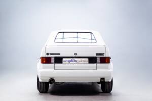 Image 11/37 of Volkswagen Golf Mk I Convertible 1.8 (1990)