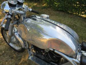 Immagine 16/50 di Norton JAP Sprint Racer 'Wotan' (1968)